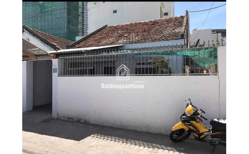 Chính chủ bán đất tặng nhà hẻm Củ Chi
, gần biển Phạm Văn Đồng - Nha Trang